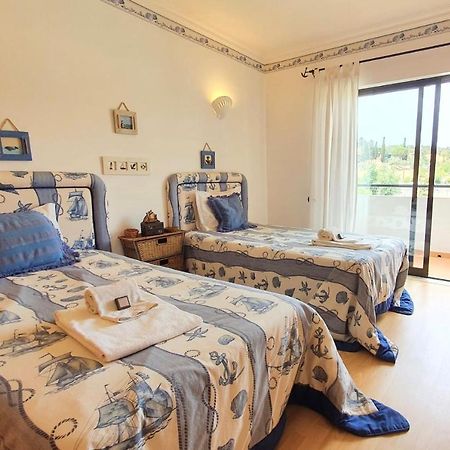 Lovelystay - Alto Dos Calicos 2Br House With Garden Albufeira Zewnętrze zdjęcie