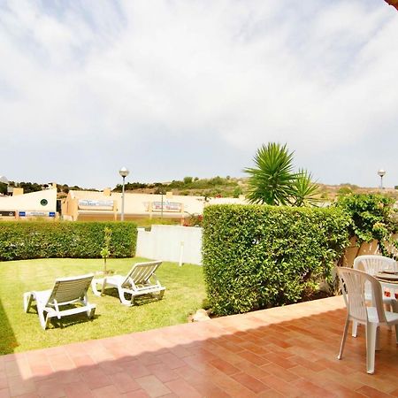 Lovelystay - Alto Dos Calicos 2Br House With Garden Albufeira Zewnętrze zdjęcie