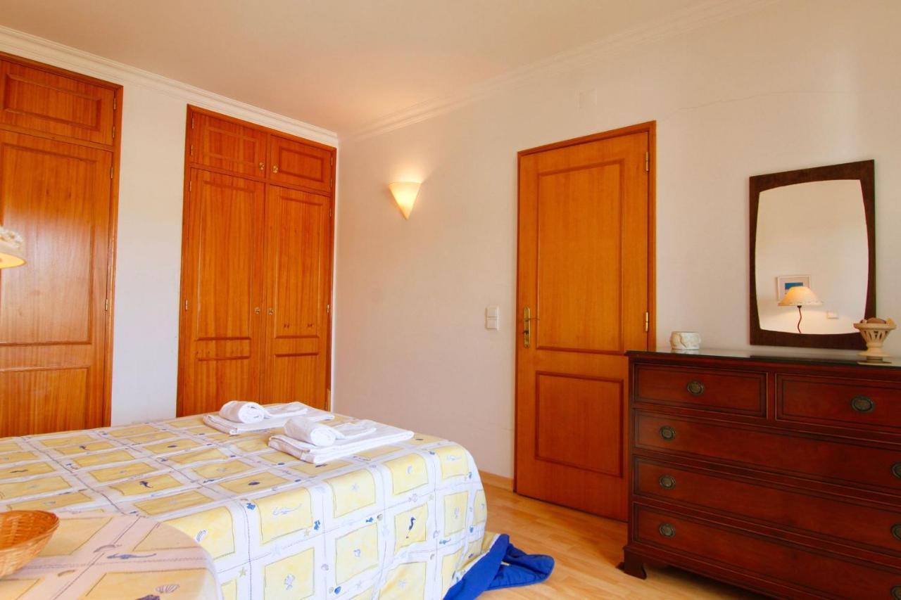Lovelystay - Alto Dos Calicos 2Br House With Garden Albufeira Zewnętrze zdjęcie