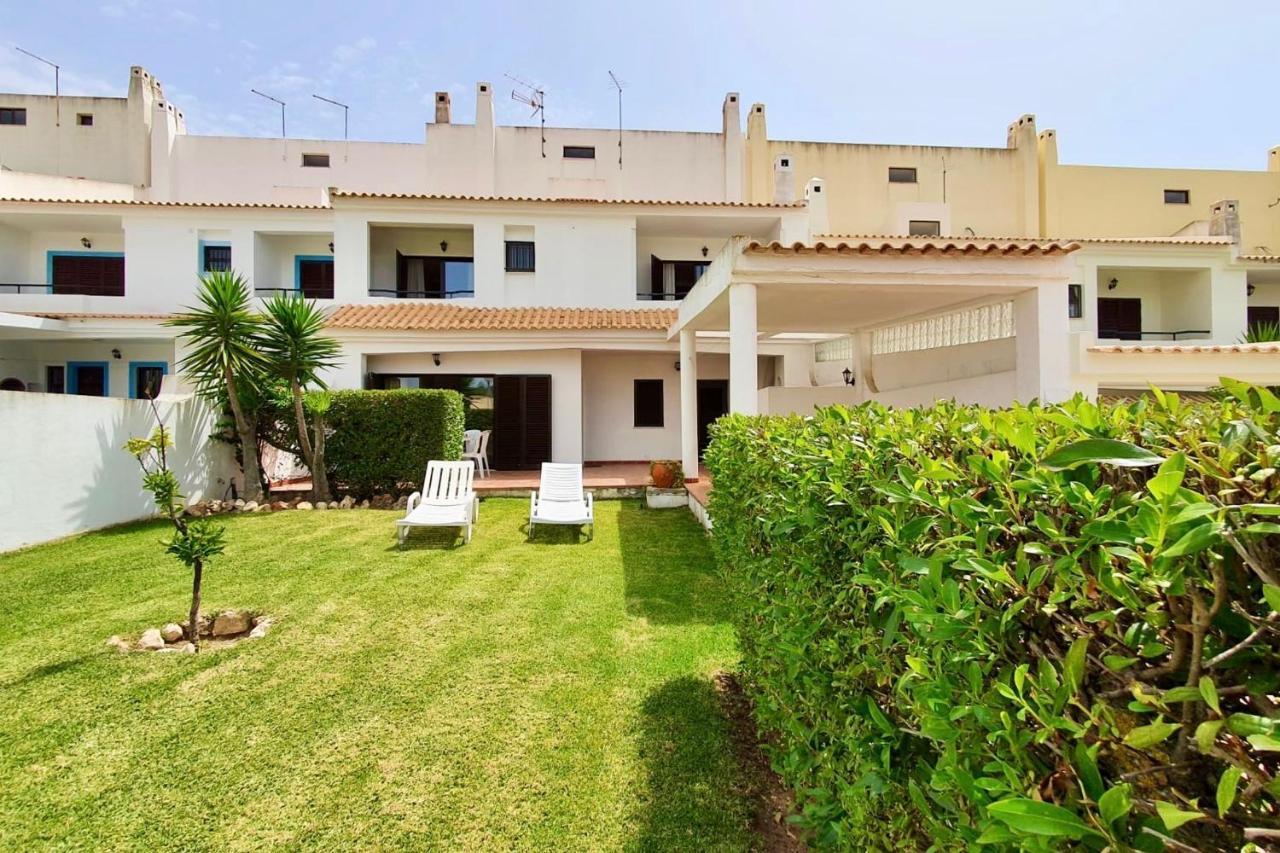 Lovelystay - Alto Dos Calicos 2Br House With Garden Albufeira Zewnętrze zdjęcie