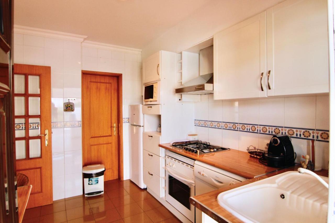 Lovelystay - Alto Dos Calicos 2Br House With Garden Albufeira Zewnętrze zdjęcie