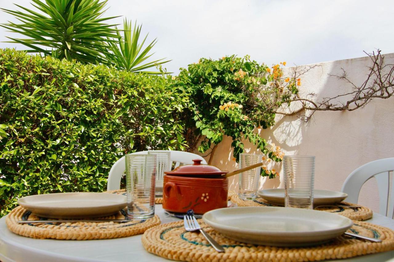 Lovelystay - Alto Dos Calicos 2Br House With Garden Albufeira Zewnętrze zdjęcie