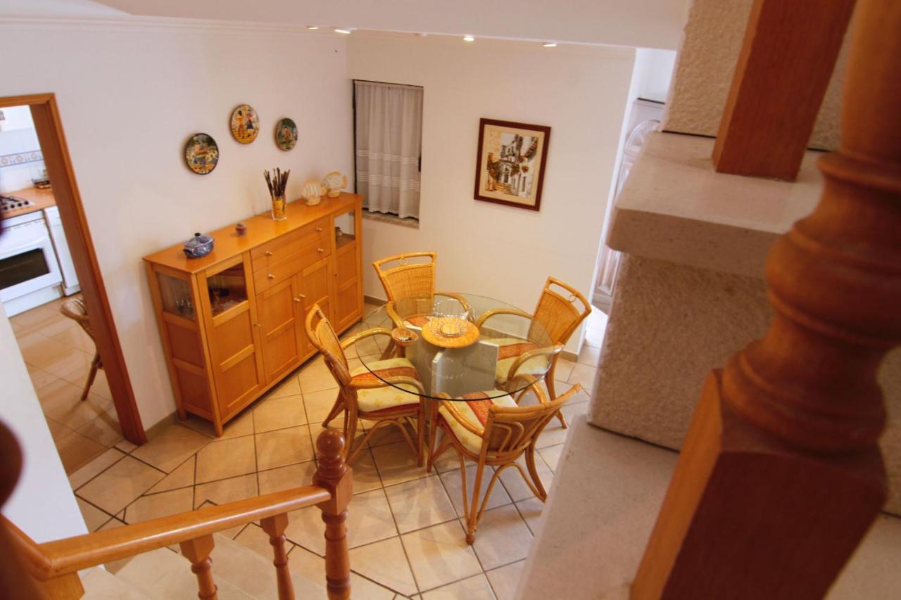 Lovelystay - Alto Dos Calicos 2Br House With Garden Albufeira Zewnętrze zdjęcie