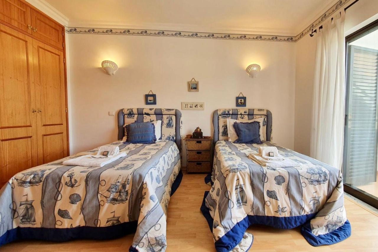 Lovelystay - Alto Dos Calicos 2Br House With Garden Albufeira Zewnętrze zdjęcie
