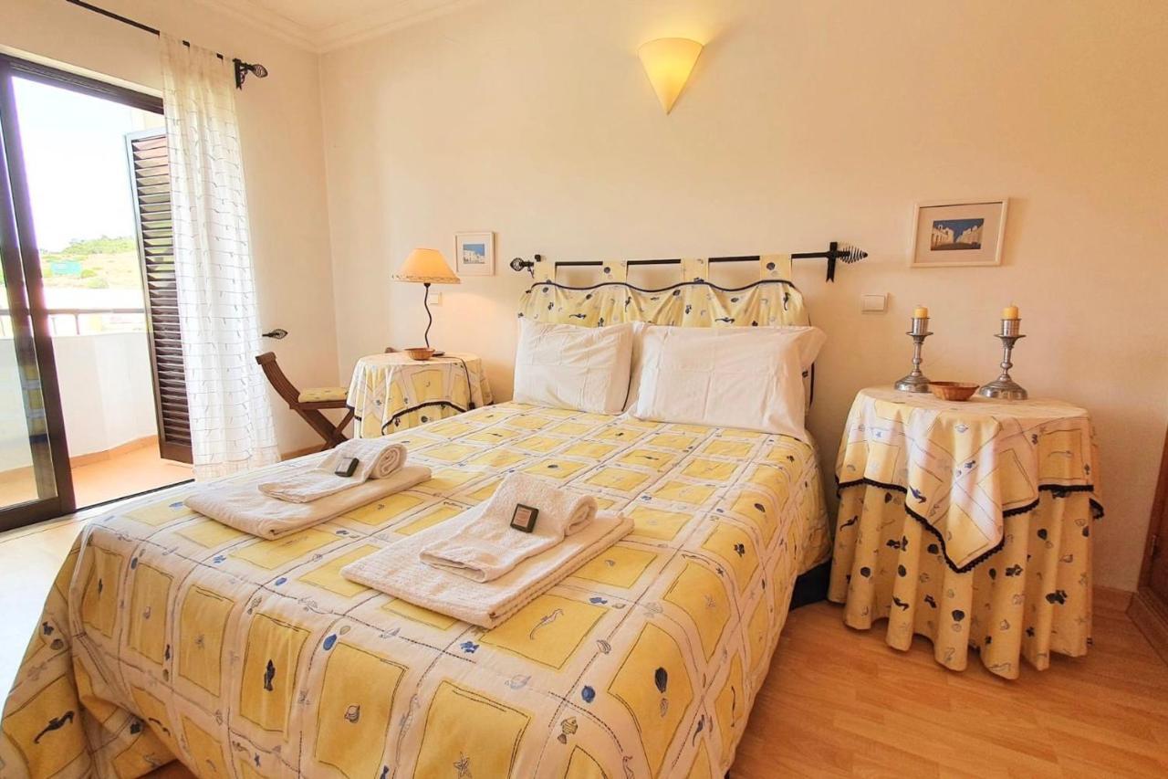 Lovelystay - Alto Dos Calicos 2Br House With Garden Albufeira Zewnętrze zdjęcie