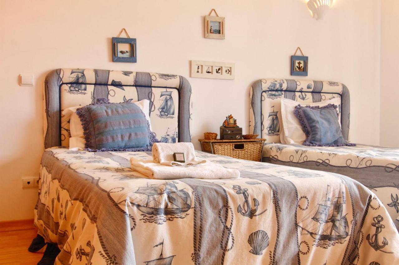 Lovelystay - Alto Dos Calicos 2Br House With Garden Albufeira Zewnętrze zdjęcie